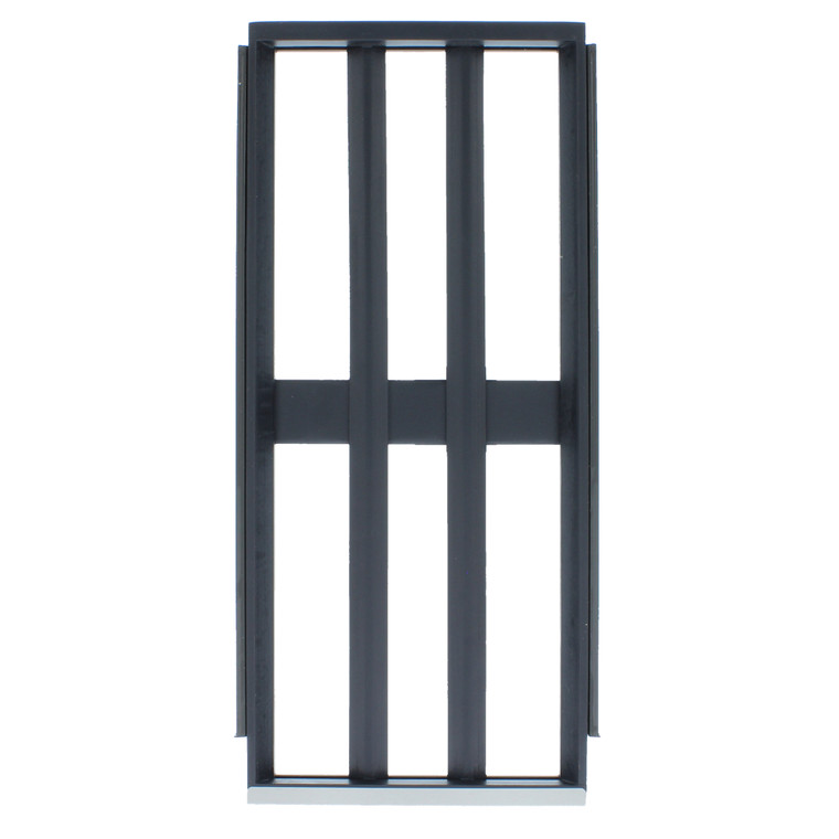 Sliding Wooden Shelf Assembly, PRW15C01AG  - 50150006  for  ZEPHYR