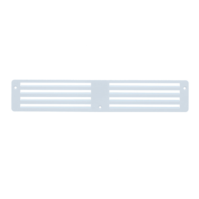 Plate, Louver  - 52110004  for  ZEPHYR