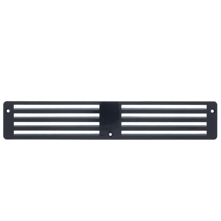 Plate, Louver  - 52110005  for  ZEPHYR
