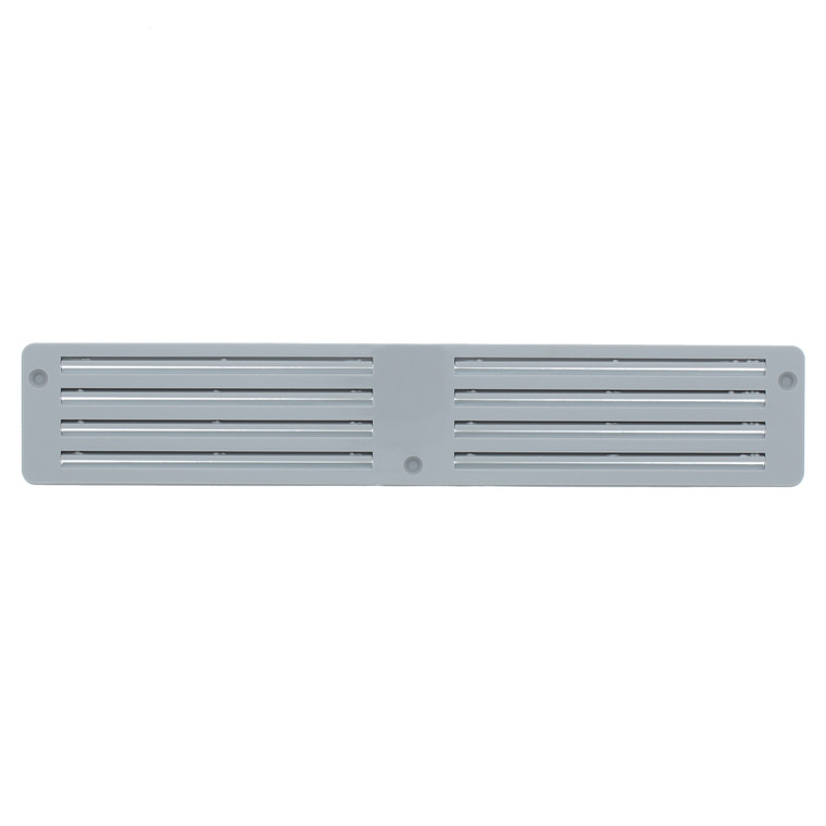 Plate, Louver  - 52110006  for  ZEPHYR