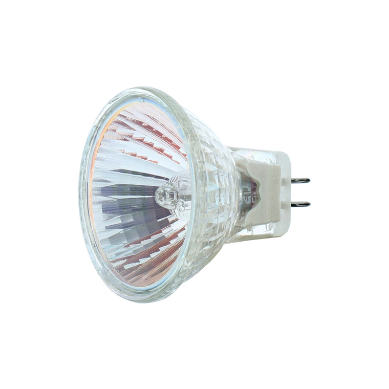 Bulb, Halogen, 20W, GU-4/MR-11 - Z0B0009  for  ZEPHYR