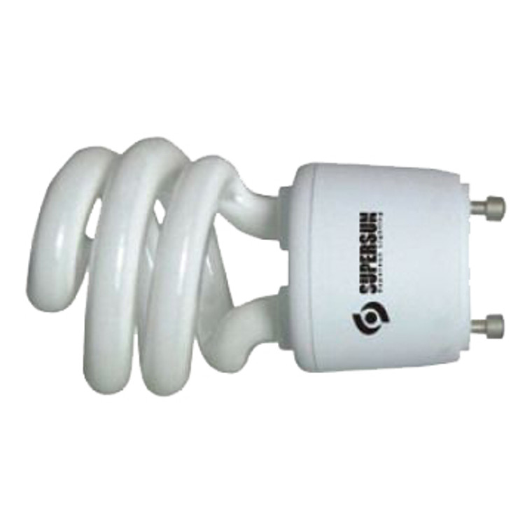 Bulb, Fluorescent, 13W, GU-24 - Z0B0036  for  ZEPHYR