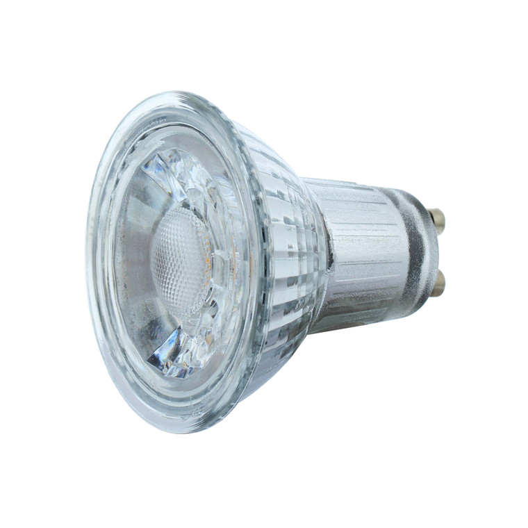Bulb, LED, 6W, GU-10, 3000K - Z0B0040  for  ZEPHYR