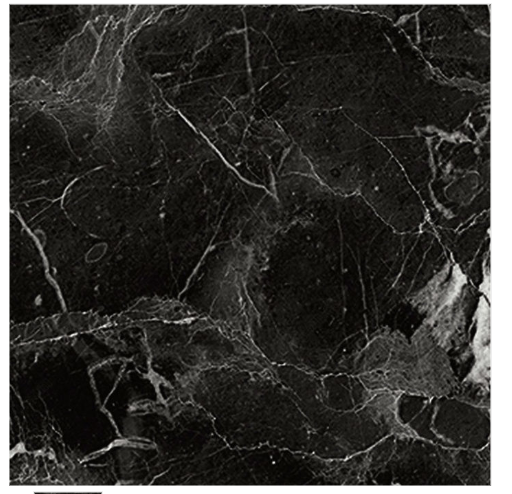 Brillanté Panel - Oriental Black 658