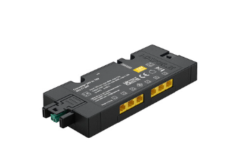 Converter, Häfele Loox5 (for connecting 24 V drivers to 12 V devices)