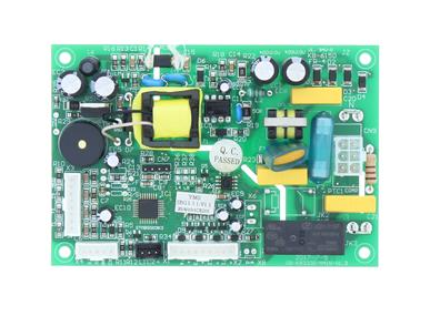 Zephyr Control Board 11010119 Refrigerators