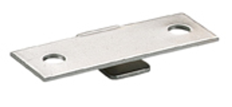 Standards and Brackets, Accessories, Steel, Anochrome, 100