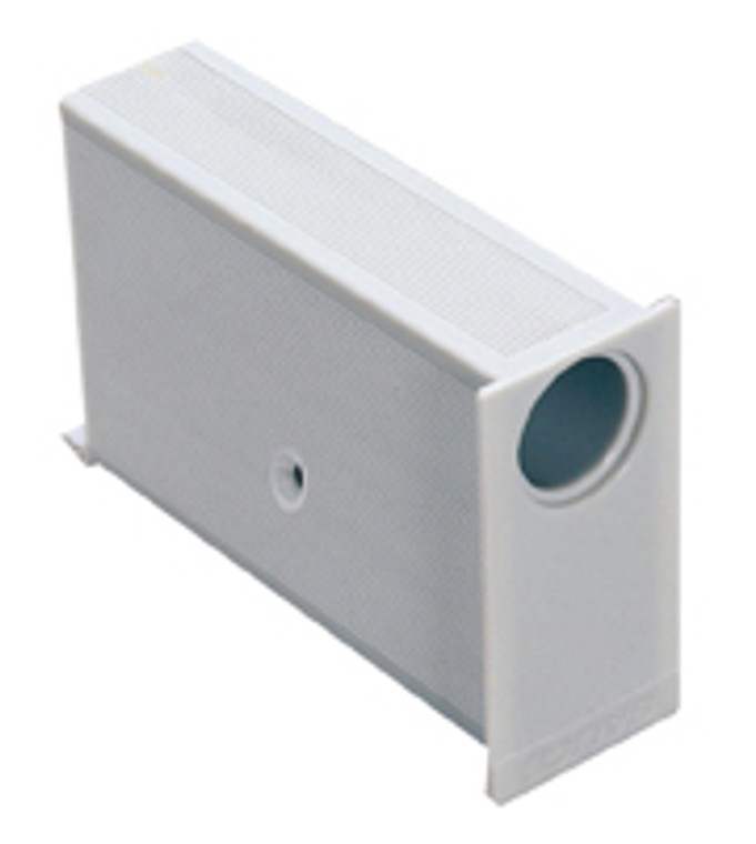 SMOVE ADAPTER, BEIGE, FRAMELESS