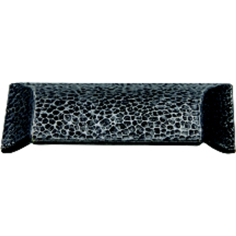 CUP PULL, 96MM C/C BL IRN