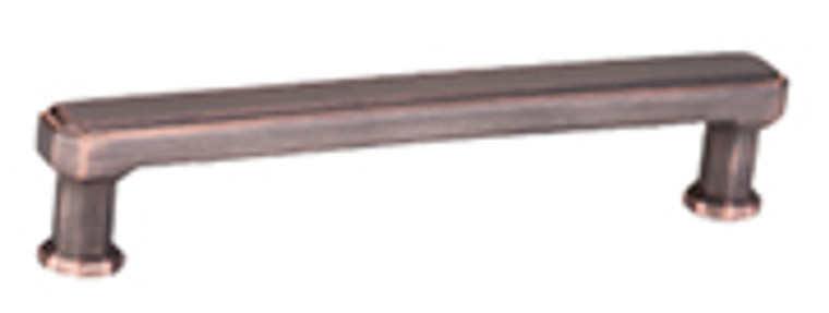 PULL, 128MM CC VERONA BRONZE