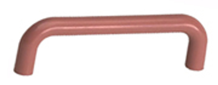 WIRE PULL, 96MM, POLYPRO COLONIAL PINK