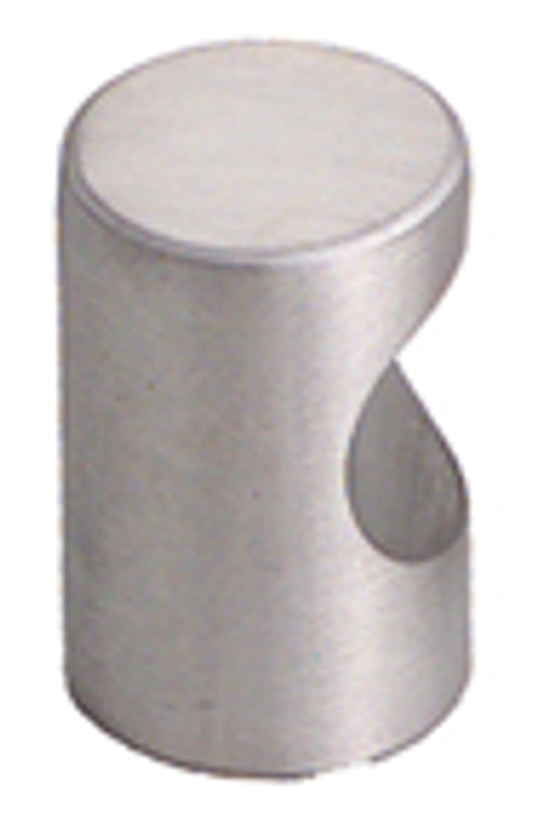 STAINLESS WHISTLE KNOB, 20 MM DIA