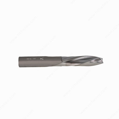 Pre-Drilling 5.4 to 7 mm Shank Diameter 10 mm Cutting Length 50 to 70 mm Drill Bit for Confirmat Screws