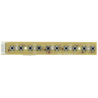 x Board Switch ZAG ZFI M90BS 11010048