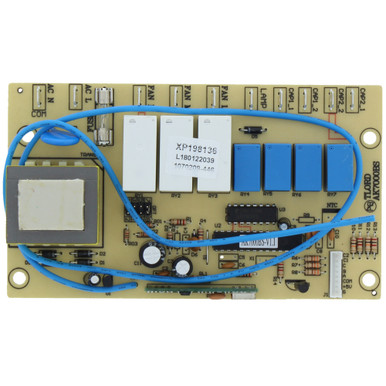 aページ IA-840f PCIe FPGA Card Featuring Intel Agilex FPGA - BittWare
