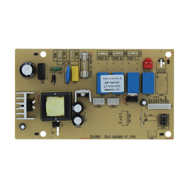 Board, Control, ZAZ-C, ZRM-D - 11010081 for ZEPHYR