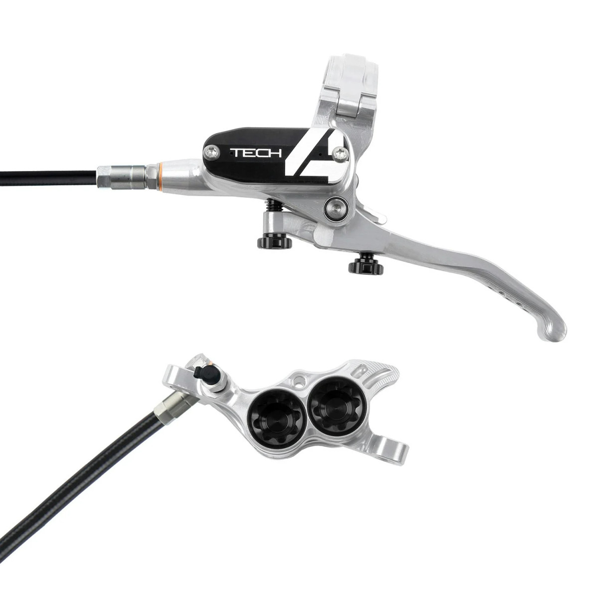 Tech 4 E4 Brake - Hope Technology Australia