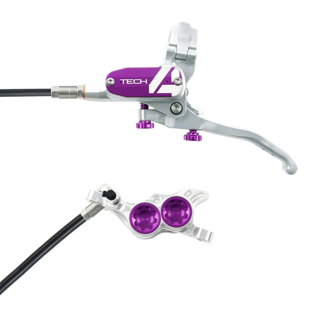 Tech 4 E4 Brake - Hope Technology Australia