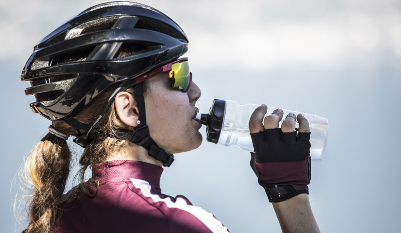 3 Reasons to Replace Your Bike Helmet This Spring