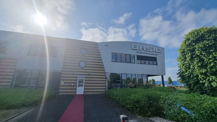 Building Lasting Partnerships: My Recent Trip to Europe to Visit Premium Brands BBB Cycling and Basil Bags