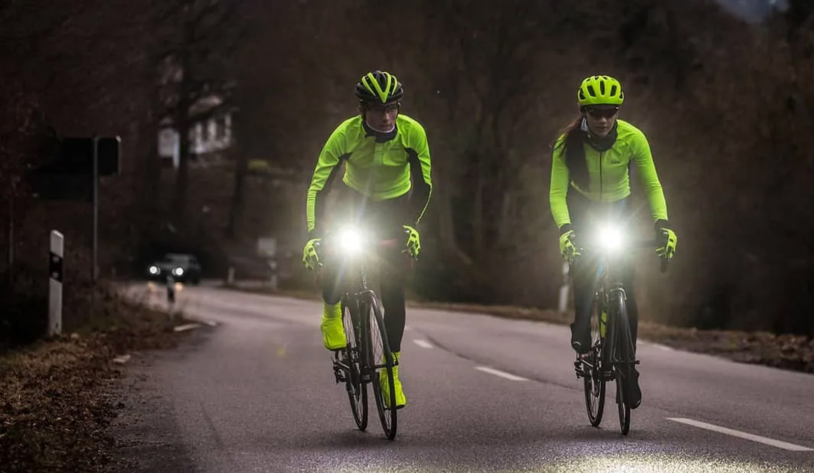 The Complete Guide to Bike Lights for Australian Winter Cycling 2026