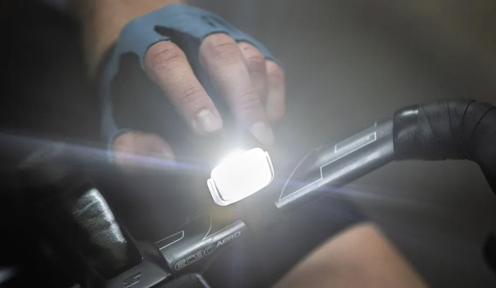 Are Your Winter Bike Lights Ready for Australian Roads?