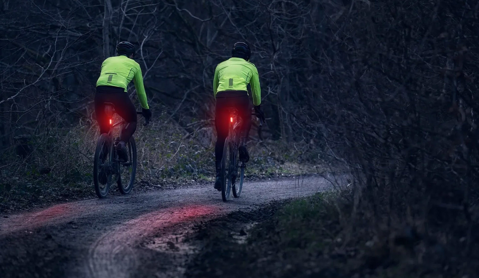 Rear Bike Light Guide: Brightness, Modes and Mounting Explained
