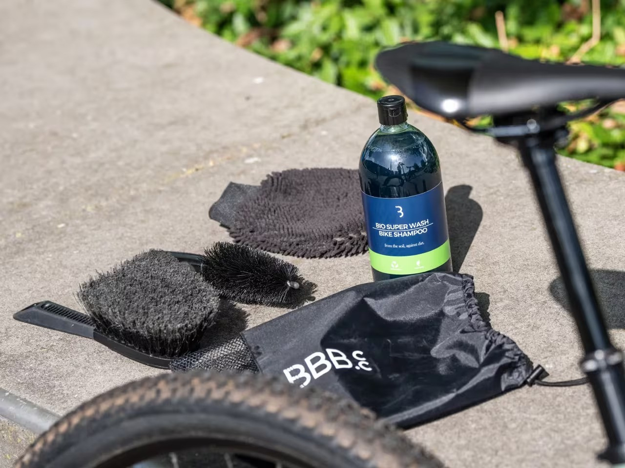 Bike Cleaner Guide: Best Products for Australian Conditions