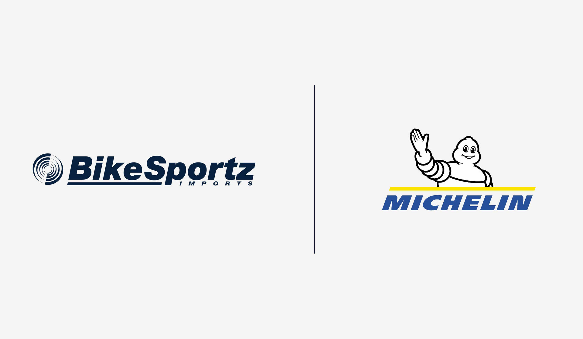 BikeSportz appointed exclusive Australian distributor for Michelin bicycle tyres 