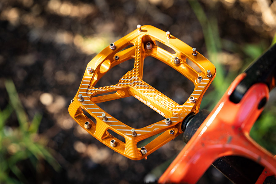 Coming Soon...Hope F22: Stronger, Bigger, Sturdier, Grippier