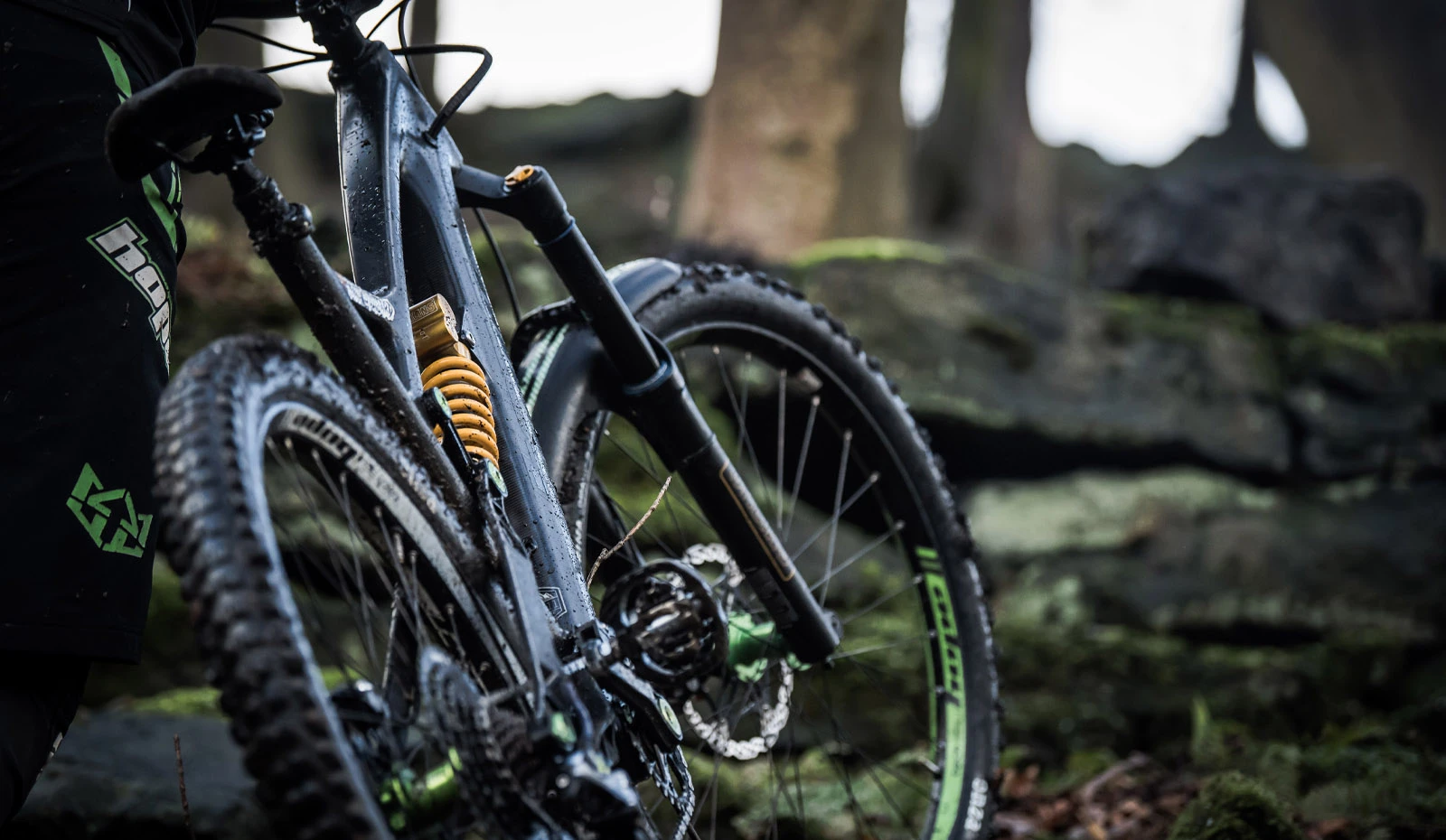 What's the Difference Between Shimano and SRAM Freehub Bodies?