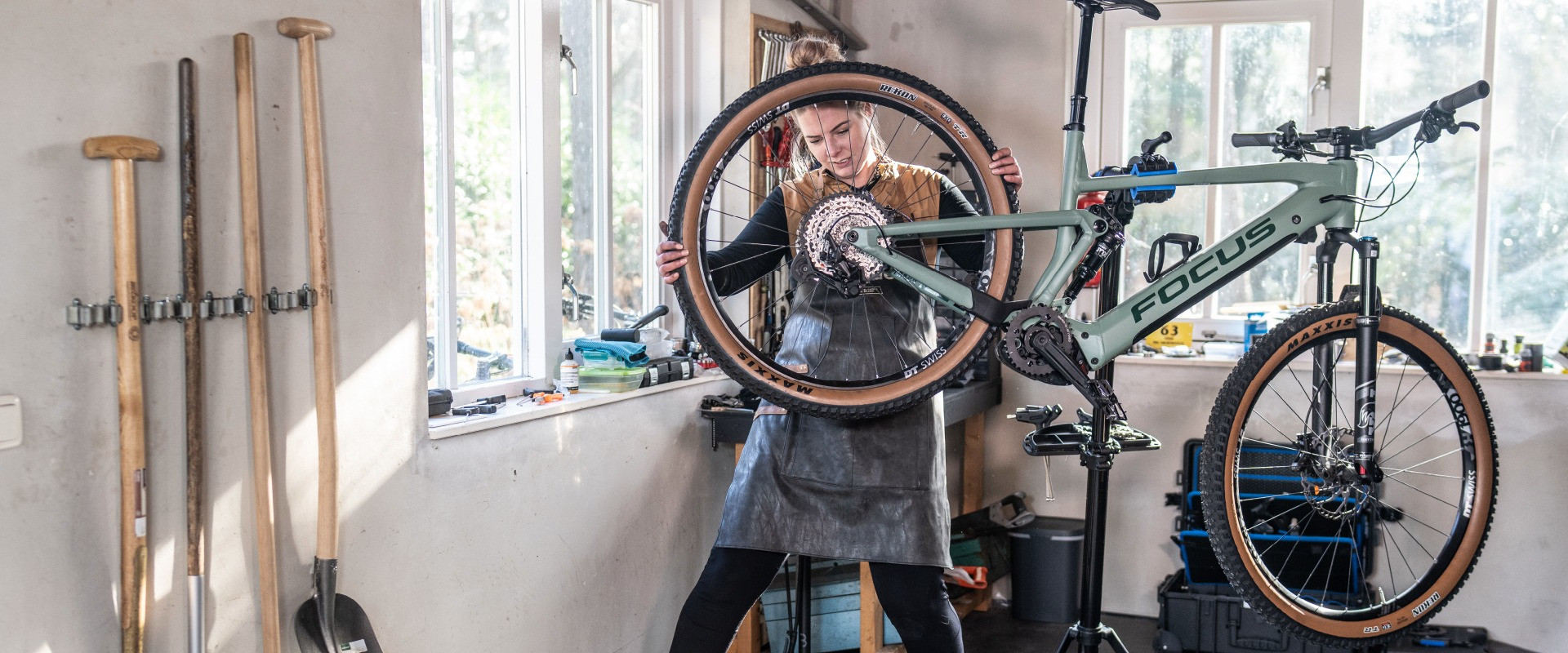 Bike Cleaning: The Complete Guide for Australian Cyclists