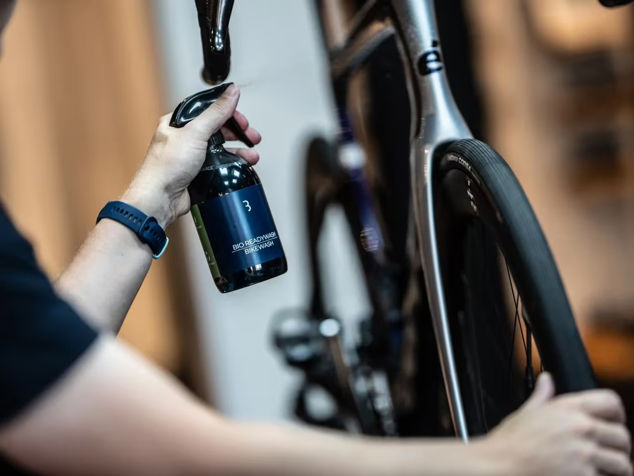 How to Clean a Bike: The Complete Wash Routine
