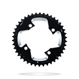 BCR-41 MTBGEAR CHAINRINGS - 2 X10 SRAM XX 120PCD