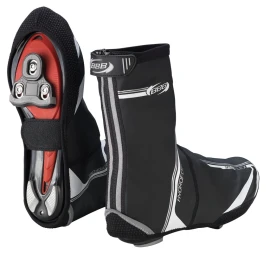 SpeedFlex Shoe Covers Black