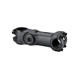 BHS-28 HIGHSIX ADJUSTABLE STEM 25.4MM