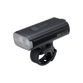 StrikeDuo 1600 Indicator Front Light Black