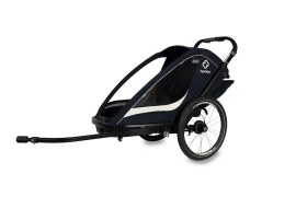 Breeze One Child Trailer