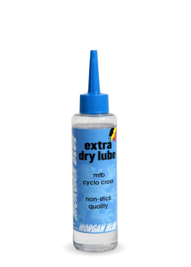 Extra Dry Lube