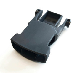 Female Buckle From 2018