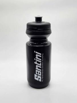 Water Bottle 550ml Black