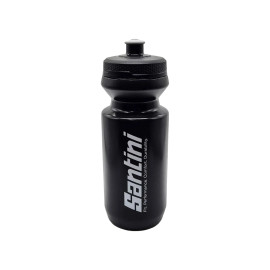 Water Bottle 550ml Black