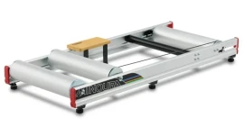 LR-800 Pro Rollers 415mm X 130mm 400-3800-00