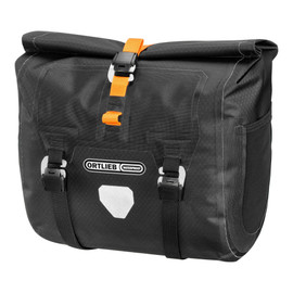 Handlebar-Pack QR Handlebar Bag Matt Black