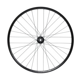 Rear 29er Fortus 30W SC Pro 5 Black 142mm with 148mm Conversion Kit XD
