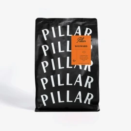 Wayward Espresso Blend Coffee Beans 250g