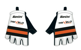 Trivelo Short Finger Gloves