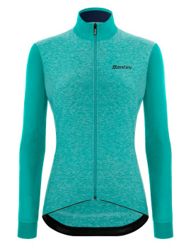 Colore Puro L/S Women's Jersey