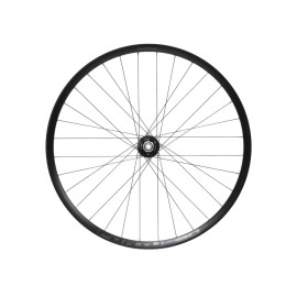 Rear 29er Fortus 30W Pro 5 Black XD Boost