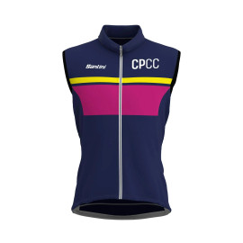 CPCC Vest